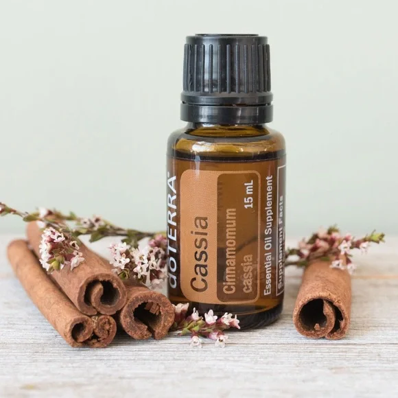Cassia Essential Oil - doTERRA, 15ml - Picture 1 of 11
